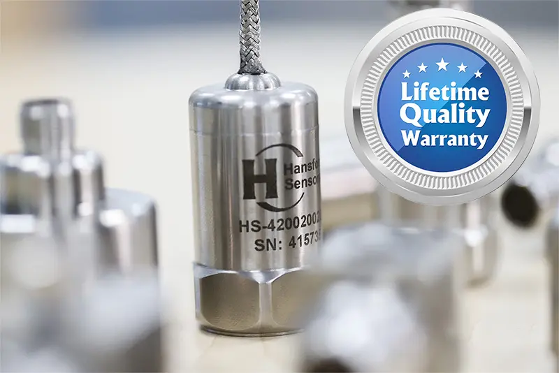 Hansford Sensors • Україна